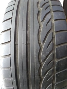 17 235 45 Dunlop SP Sport 01