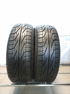 15 19560 Pirelli P6000 10-15% 3-min