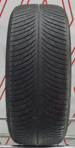 19 26550 Michelin Pilot Alpin 5 SUV ZP 110H RFT 10-15%1_11zon