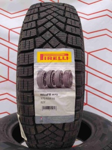 14 17565 Pirelli Ice Zero Friction T82 лип1 (2)