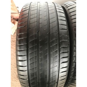 20 275 45 Michelin Latitude Sport 3 2