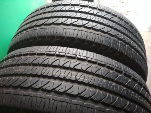 17 245 65 Goodyear Fortera HL