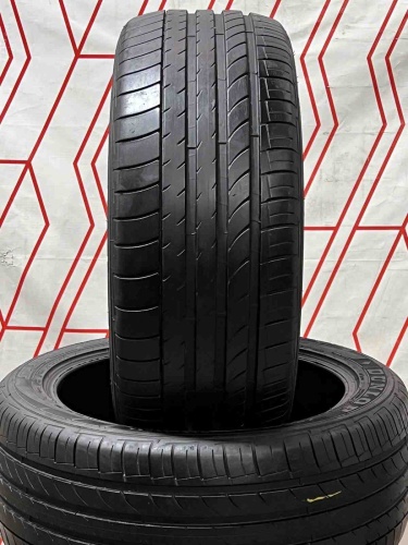 Шины Dunlop SP Sport Maxx GT 265/45 R20 106Y б/у 6