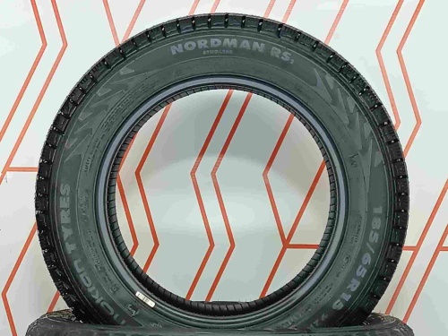 Шины Nokian Tyres Nordman RS2 185/65 R15 92R