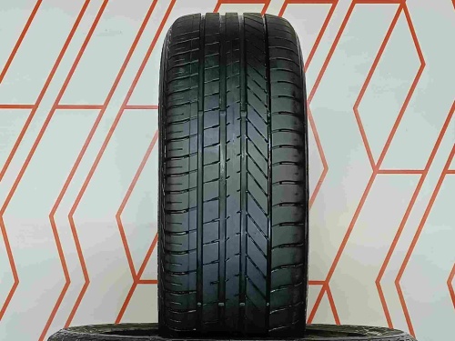 Шины Goodyear EfficientGrip 225/55 R17 -- б/у 6