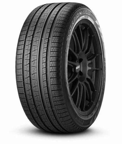 Шины Pirelli Scorpion Verde All-Season 245/60 R18 105H