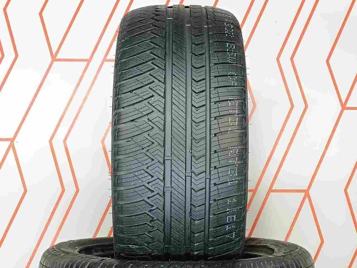 Шины Sailun Atrezzo 4 Seasons 245/40 R18 97W