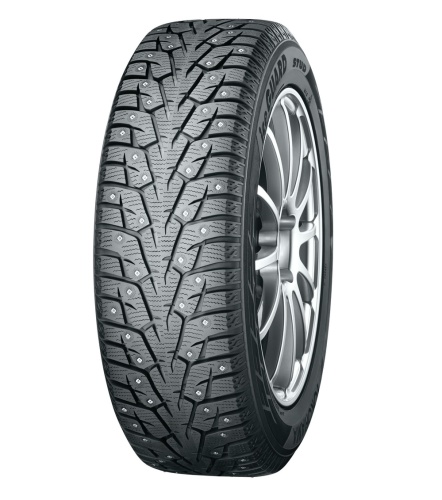 Шины Yokohama ice GUARD IG55 225/60 R17 103T