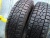 Шины Zetum ZU12 185/70 R14 -- б/у 3