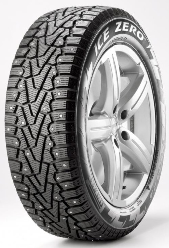 Шины Pirelli Winter Ice Zero 185/60 R14 82T