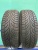 Шины Sportiva Snow Win 195/65 R15 -- б/у 5