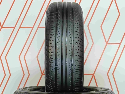 Шины Hankook Optimo K415 225/60 R17 -- б/у 6