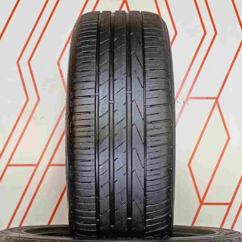 Шины Hankook Ventus S1 evo 2 K117 235/55 R19 -- б/у 6