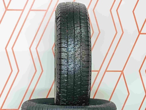 Шины Pirelli CityNet 185/80 R14 -- б/у 5