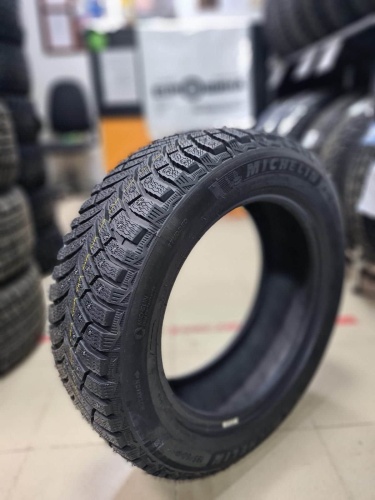 Шины Michelin X-Ice North 4 225/45 R17 94T