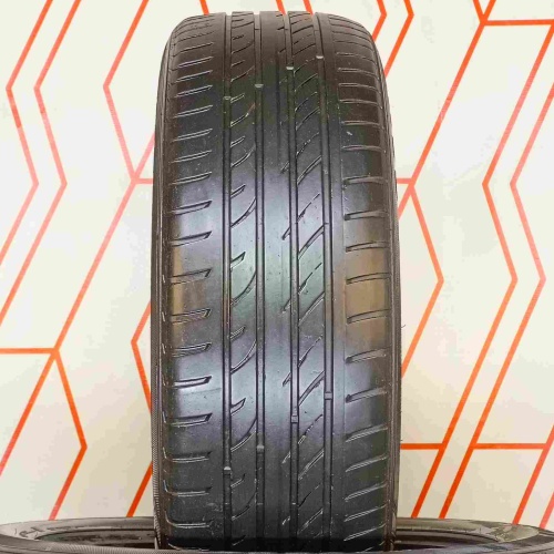 Шины Sailun Atrezzo ZSR 225/55 R19 -- б/у 5.5