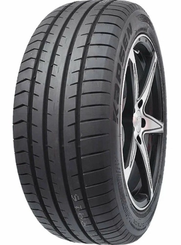 Шины Kapsen K3000 225/55 R18 102W