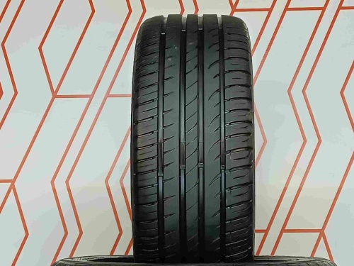 Шины Hankook Ventus Prime 2 K115 255/45 R18 -- б/у 5.5