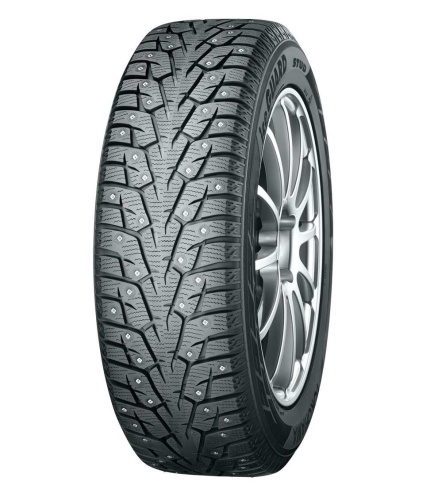 Шины Yokohama ice GUARD IG55 225/55 R17 101T