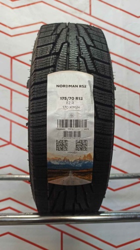 Шины Nordman Nordman RS2 175/70 R13 82R