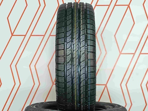 Шины Viatti Bosco A/T V-237 245/70 R16 107H