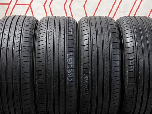 Шины Yokohama BluEarth-GT AE51 215/50 R17 95W