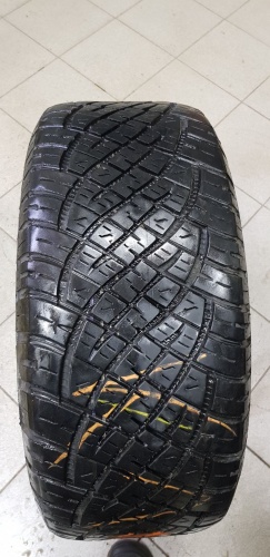 Шины General Tire Grabber AT 245/65 R17 -- б/у Уценка