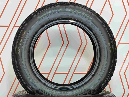 Шины Goodyear Cargo Vector 205/65 R16C -- б/у 6