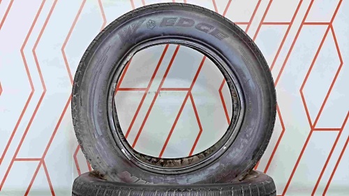 Шины Michelin W Edge 205/60 R15 -- б/у -