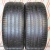 Шины Pirelli P Zero 295/40 R21 -- б/у 5