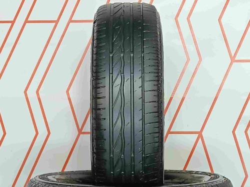 Шины Bridgestone Turanza ER300 195/65 R15 -- б/у 3