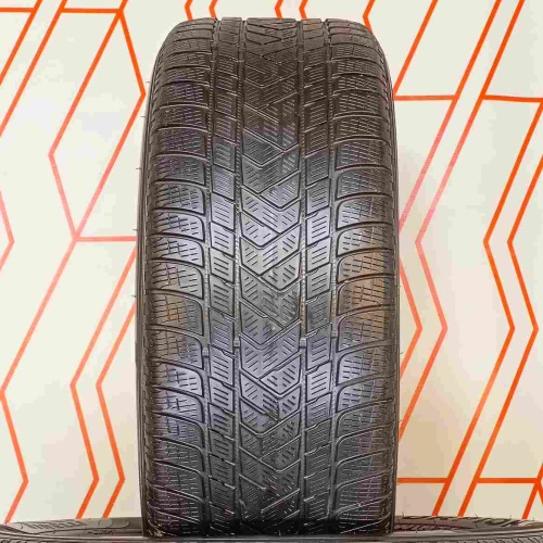 Шины Pirelli Scorpion Winter 275/50 R20 109V б/у 5