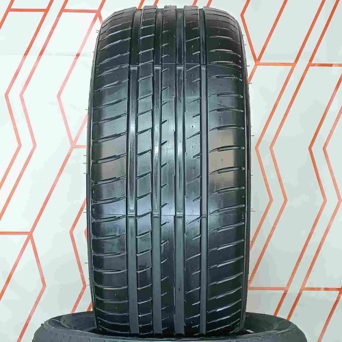 Шины Vittos VSU05 255/40 R19 100W