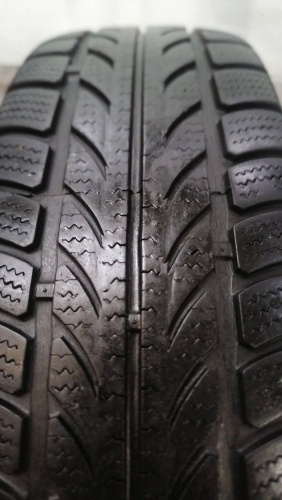 Шины Hankook Icebear W440 185/65 R15 -- б/у 6