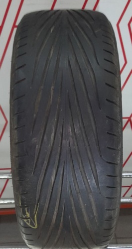 Шины Goodyear Eagle F1 Asymmetric 235/50 R18 -- б/у 5.5