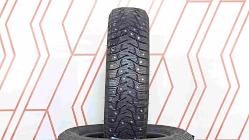 Шины Sailun Ice Blazer WST3 175/70 R13 82T