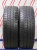 Шины Continental VanWinterContact 215/65 R16C -- б/у 6