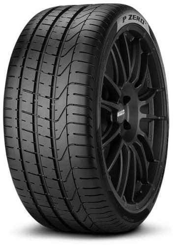 Шины Pirelli P Zero 275/50 R20 113W