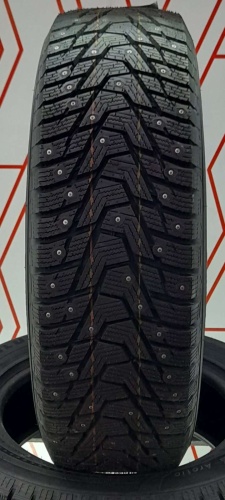 Шины Hankook Winter i'Pike X W429A 225/65 R17 102T