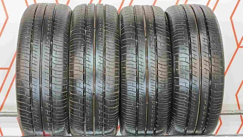 Шины Toyo R27 185/55 R15 -- б/у 5.5