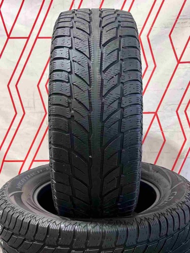 Шины Cooper Weather-Master WSC 265/60 R18 -- б/у 5