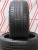 Шины Pirelli P Zero 245/35 R19 -- б/у 5.5