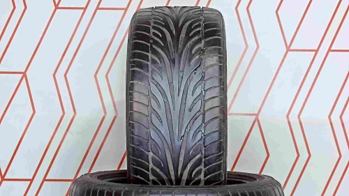 Шины Dunlop SP Sport 9000 285/35 R18 -- б/у 6