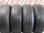 Шины Goodyear Cargo Vector 205/65 R16C -- б/у 6