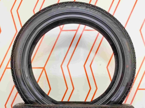 Шины Kumho ECSTA KU19 235/40 R18 93Y