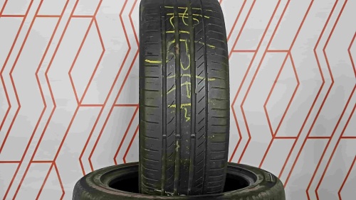 Шины Continental ContiSportContact 5 255/50 R19 103W б/у 5