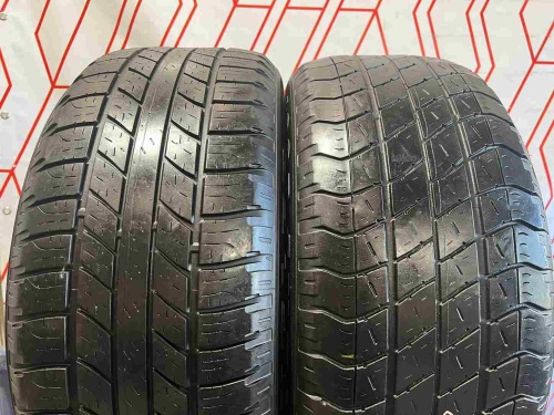 Шины Goodyear Wrangler HP All Weather 255/55 R18 -- б/у 5