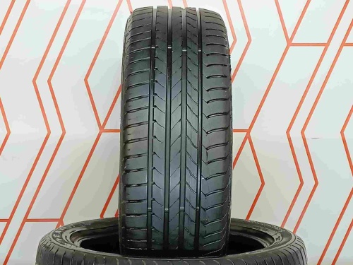 Шины Goodyear EfficientGrip 215/50 R17 -- б/у 6