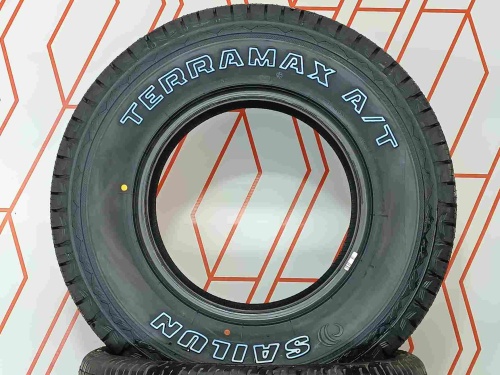 Шины Sailun Terramax A/T 235/75 R15 109S