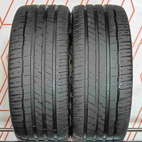 Шины Hankook Ventus S1 evo 3 K127 285/45 R21 -- б/у 5